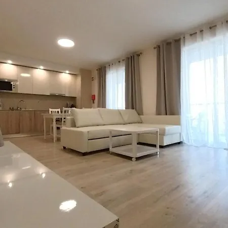 Apartment Elite 3f *