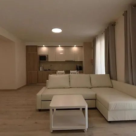 Apartamento Elite 3f *