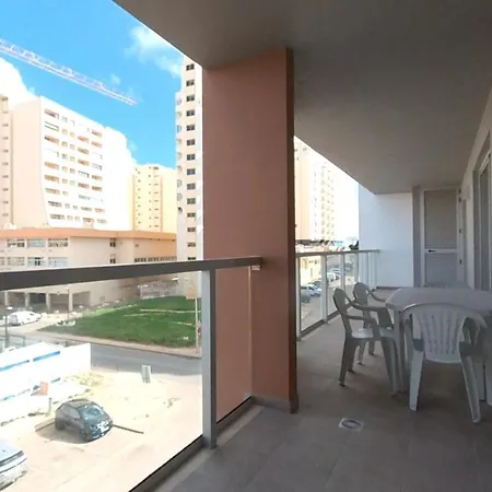 Elite 3f Apartamento