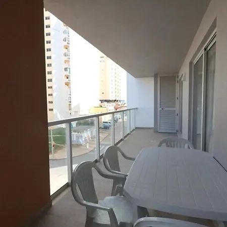 Apartamento Elite 3f *