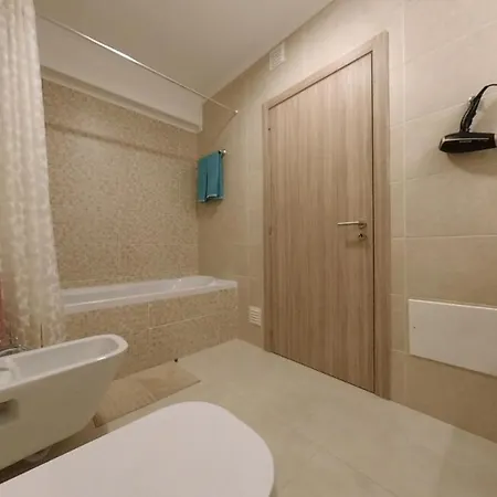 Apartamento Elite 3f *