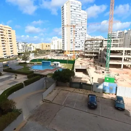 Apartamento Elite 3f *