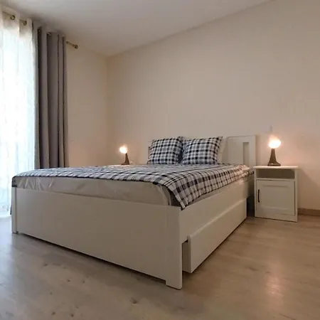 Elite 3f Apartment Portimao