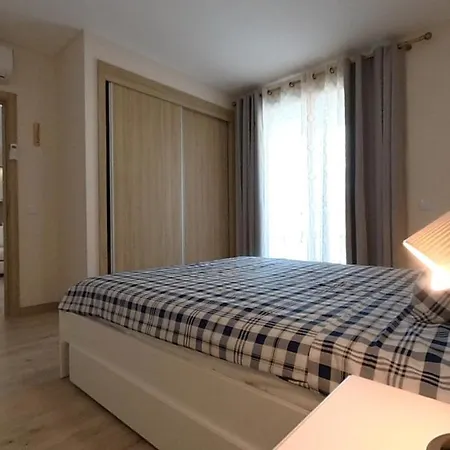Elite 3f Apartment Portimao