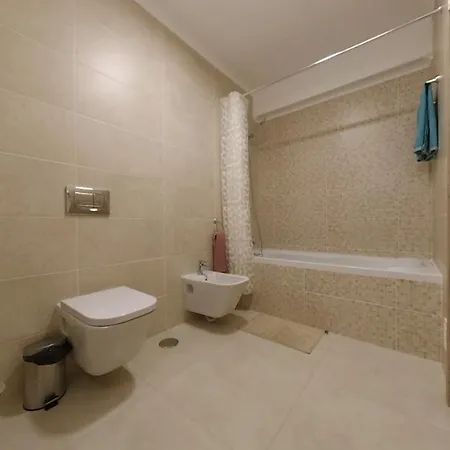 Apartment Elite 3f Portimao