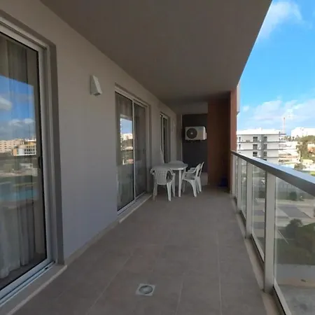 Apartment Elite 3f Portimao